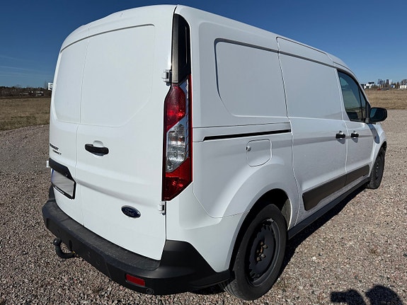 Ford Transit Connect 3 of 11