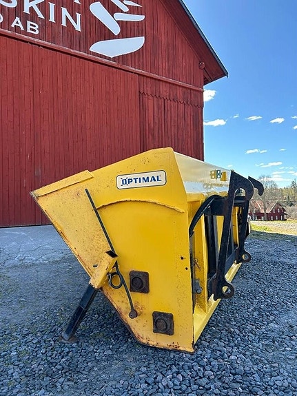 Optimal SP 1000 Stora BM Fäste