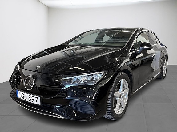 Mercedes-Benz EQE350+ SUV