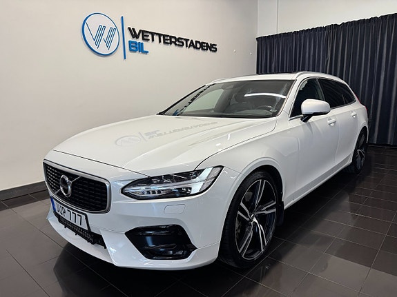 Volvo V90