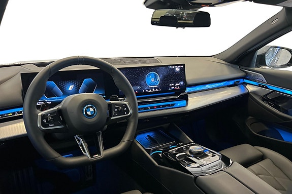 BMW 530e 10 of 23
