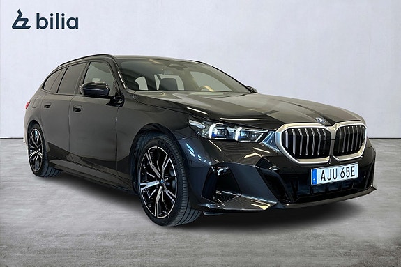 BMW 530e 3 of 23