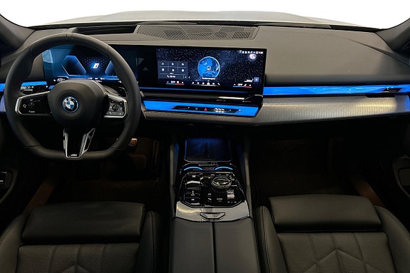 BMW 530e 11 of 23