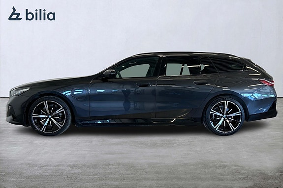 BMW 530e 4 of 23