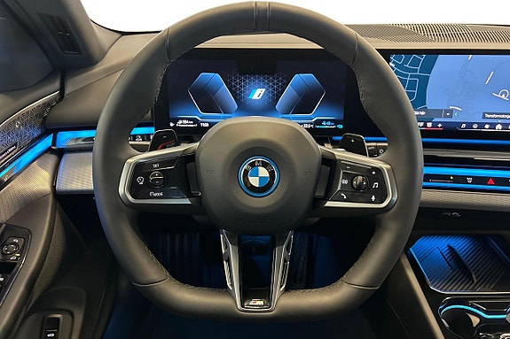 BMW 530e 12 of 23