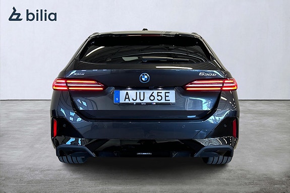 BMW 530e 6 of 23