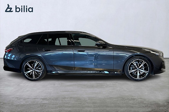BMW 530e 9 of 23