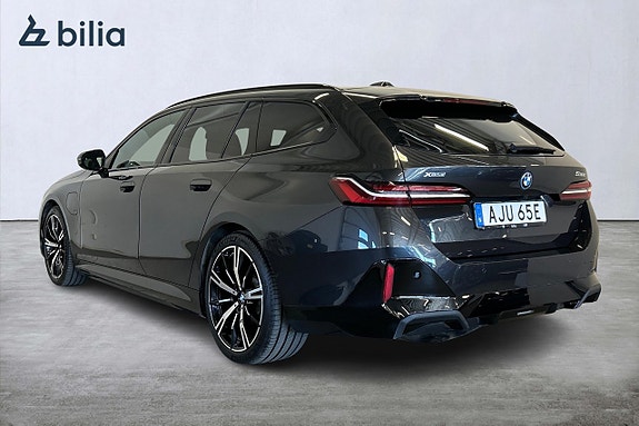 BMW 530e 5 of 23
