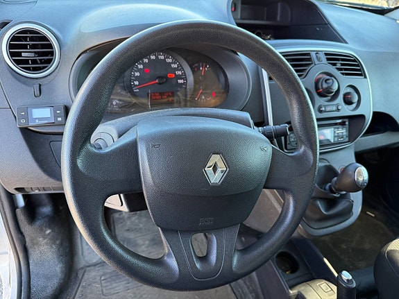 Renault Kangoo Express 10 of 11