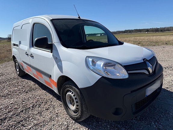 Renault Kangoo Express 2 of 11