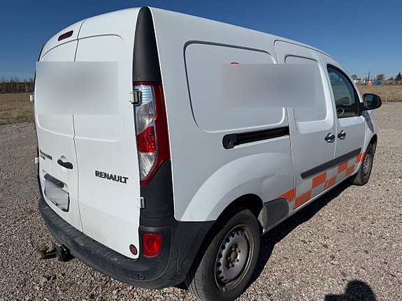 Renault Kangoo Express 3 of 11