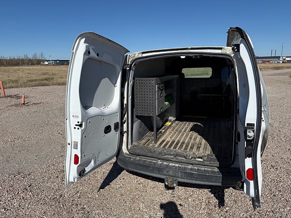 Renault Kangoo Express 6 of 11