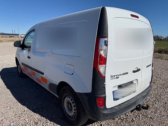 Renault Kangoo Express 4 of 11