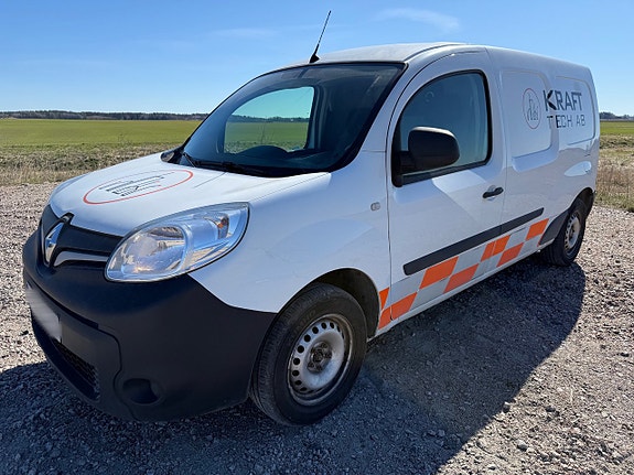 Renault Kangoo Express