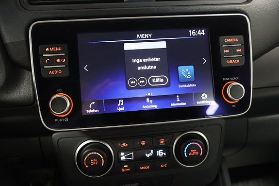 Nissan Leaf 9 of 9