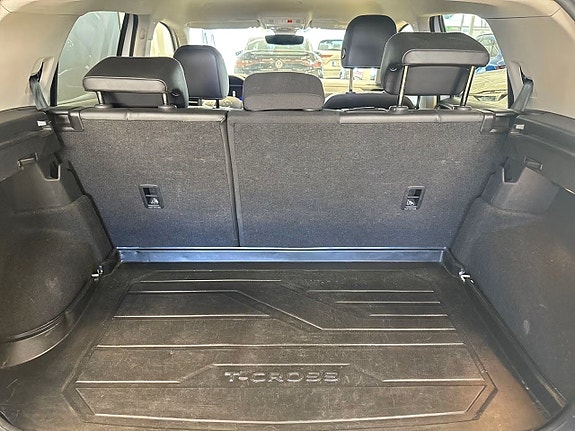 Volkswagen T-Cross 6 of 17