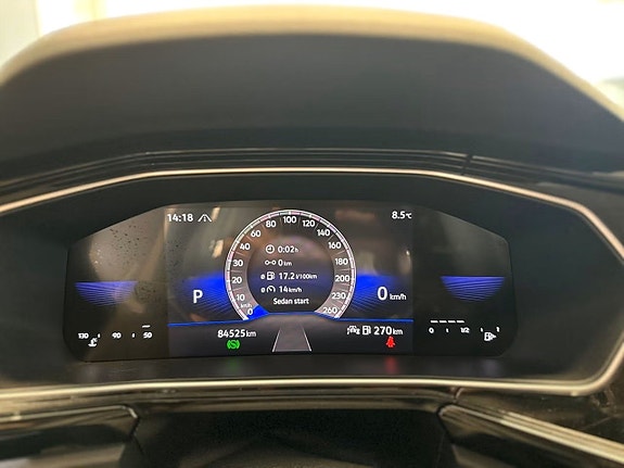 Volkswagen T-Cross 14 of 17