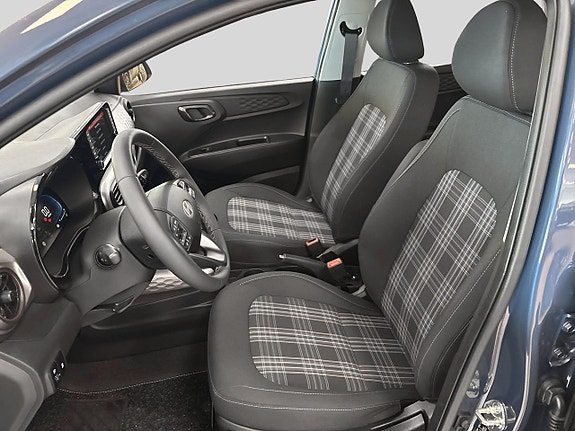 Hyundai i10 5 of 5