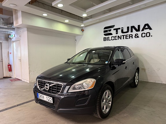 Volvo XC60 4 of 5