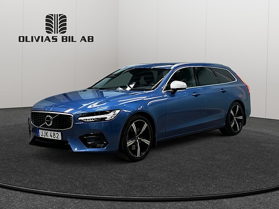 Volvo V90