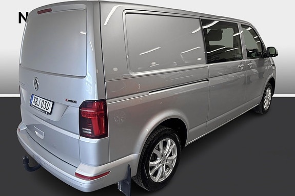 Volkswagen Transporter 3 of 5