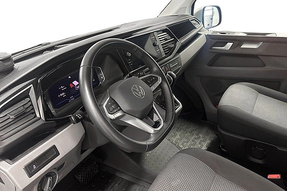 Volkswagen Transporter 5 of 5