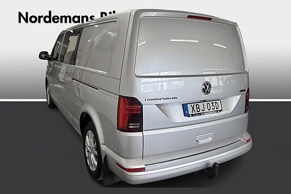 Volkswagen Transporter 2 of 5
