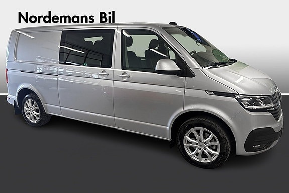 Volkswagen Transporter 4 of 5