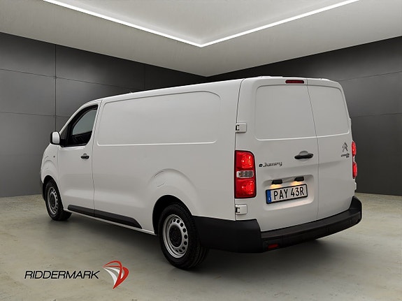 Citroen E-Jumpy 7 of 30