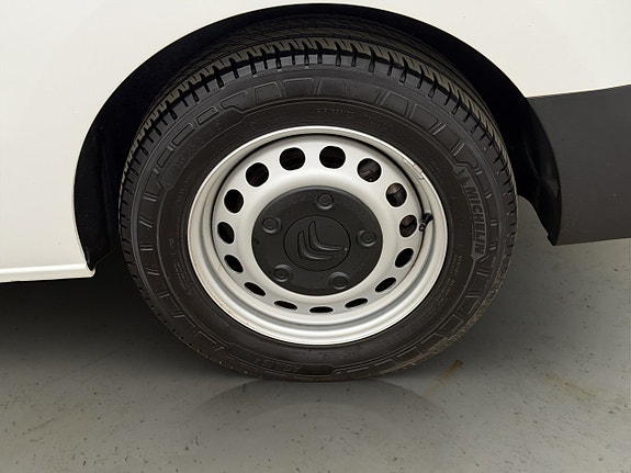Citroen E-Jumpy 29 of 30