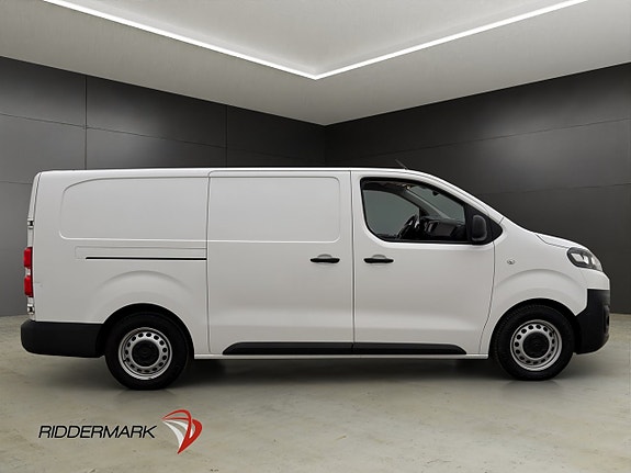 Citroen E-Jumpy 2 of 5