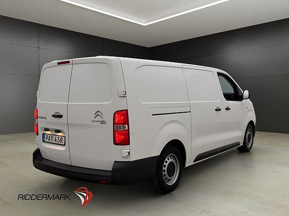 Citroen E-Jumpy 9 of 30