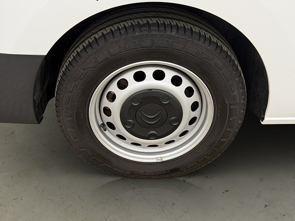 Citroen E-Jumpy 30 of 30