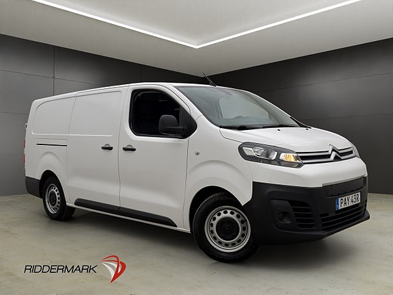 Citroen E-Jumpy 3 of 30