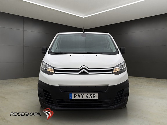 Citroen E-Jumpy 5 of 5