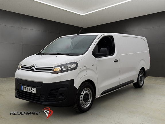 Citroen E-Jumpy 3 of 5