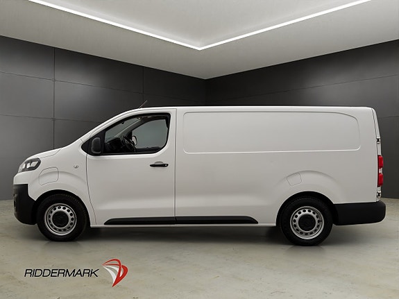 Citroen E-Jumpy 6 of 30