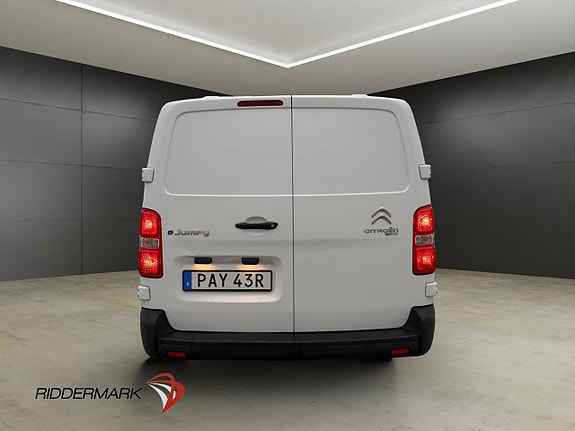 Citroen E-Jumpy 8 of 30