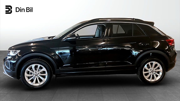 Volkswagen T-Roc 2 of 13