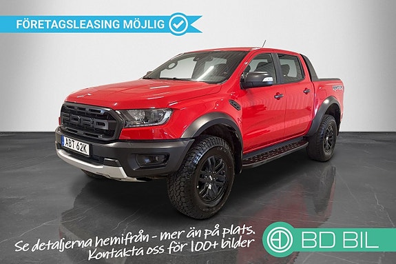 İkinci el  Ford Ranger 