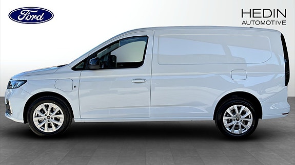 Ford Transit Connect 6 of 9