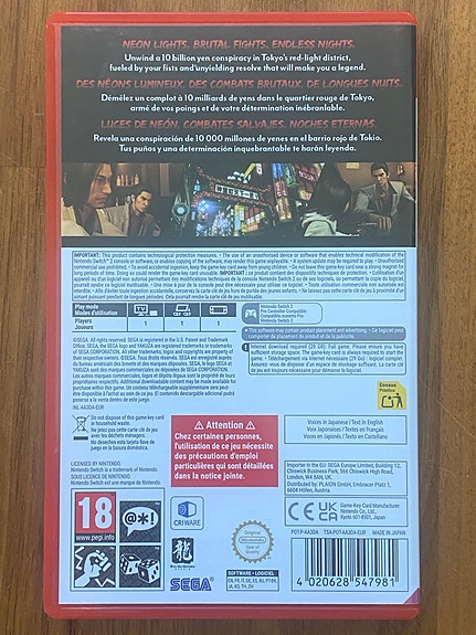 Product image 2 of 6