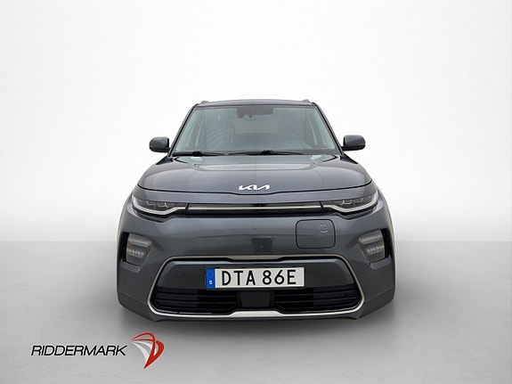 Kia e-Soul 4 of 5