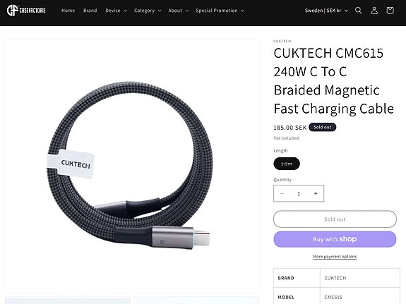 Product image 2 of 5