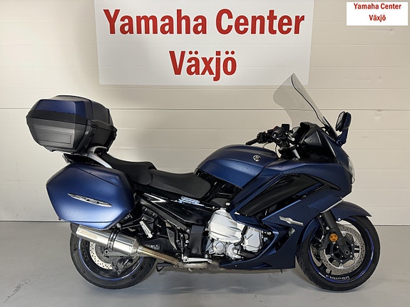 Yamaha FJR1300A