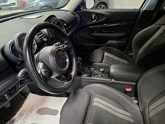 MINI Clubman Cooper S 6 of 10