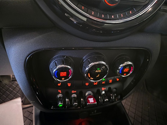 MINI Clubman Cooper S 8 of 10