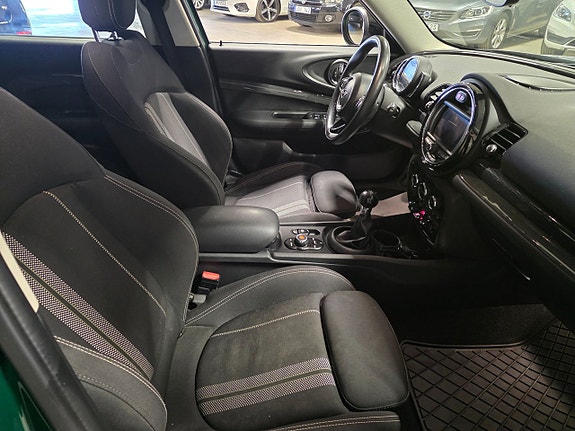 MINI Clubman Cooper S 7 of 10