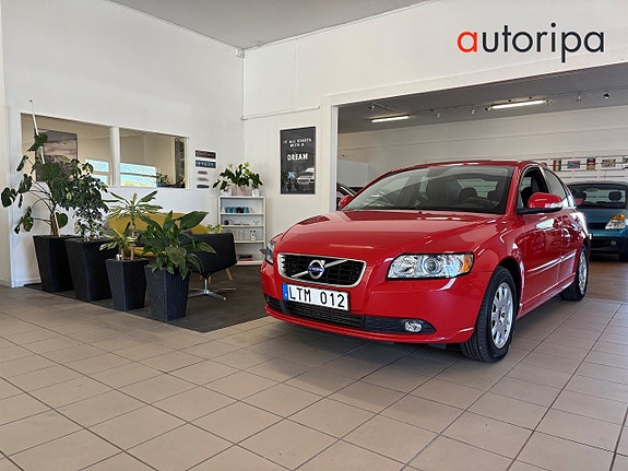 Volvo S40