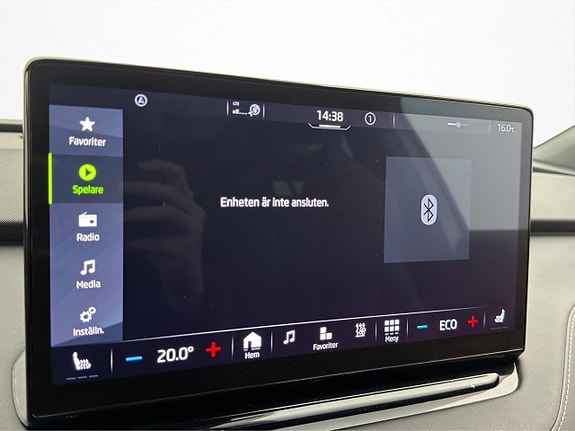 Skoda Enyaq Coupe RS 23 of 30